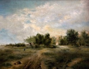 Bertha von Grab - Krajina