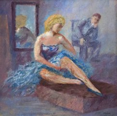 Kurt Gröger - Po plese